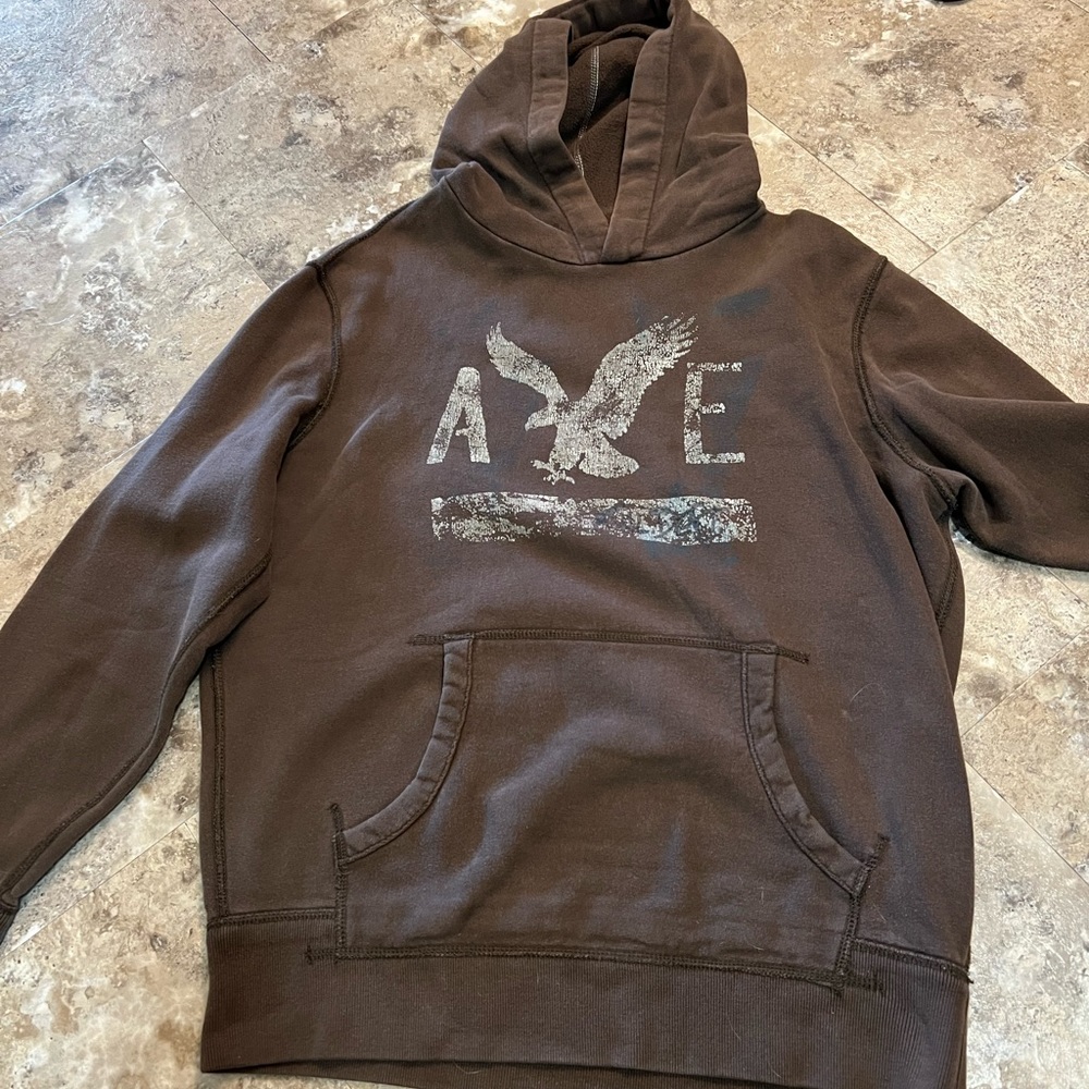 American Eagle hoodie